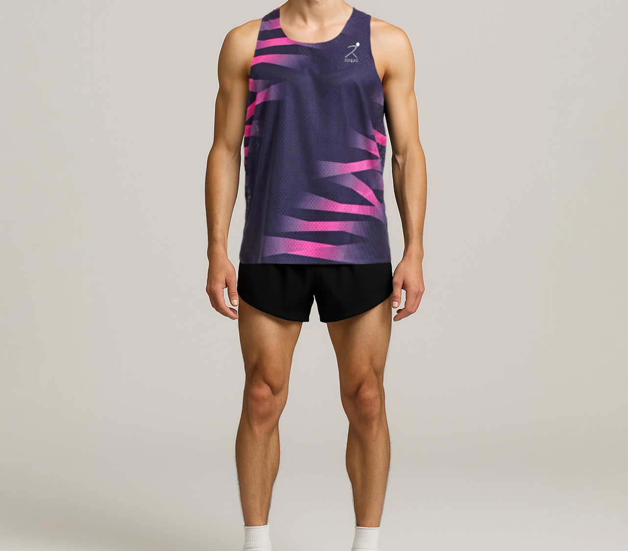 {Pre-order SALE} Roque PINK PULSE - Designed for All