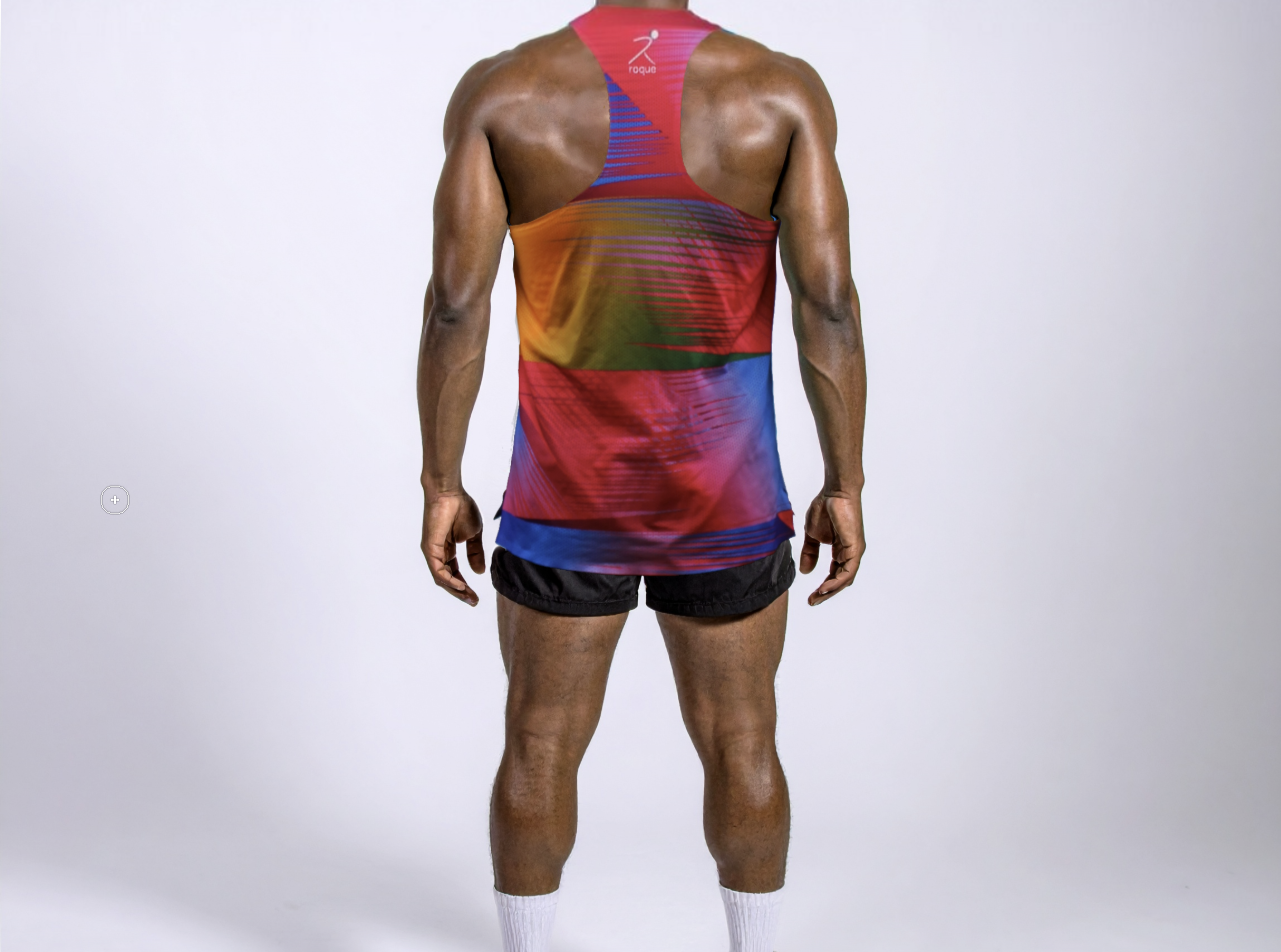 {Pre-order SALE} Roque COLOR RUSH - Designed for All