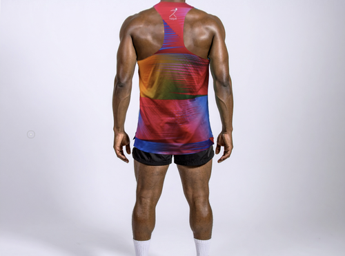 {Pre-order SALE} Roque COLOR RUSH - Designed for All