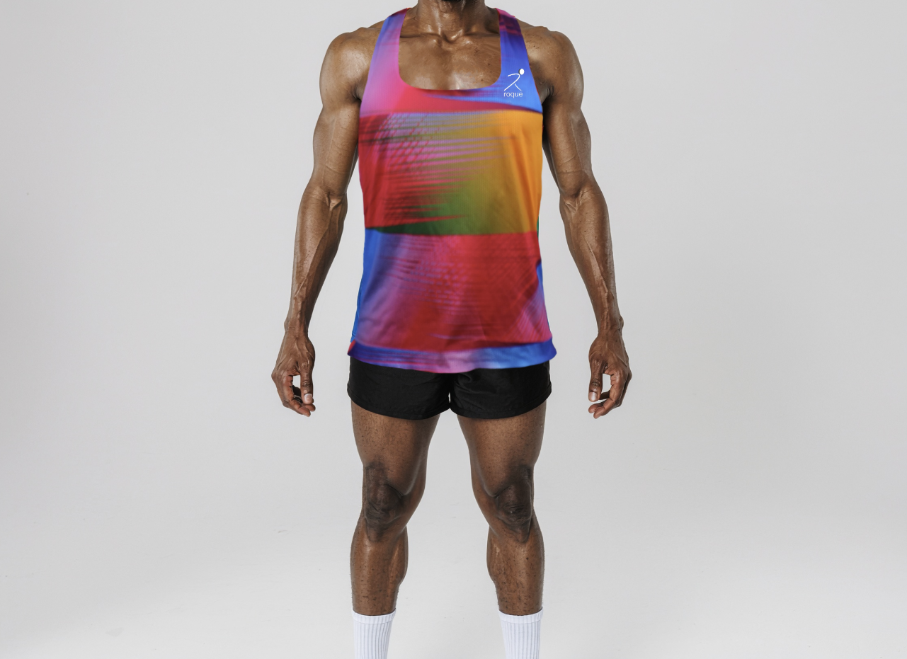 {Pre-order SALE} Roque COLOR RUSH - Designed for All