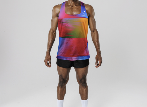 {Pre-order SALE} Roque COLOR RUSH - Designed for All