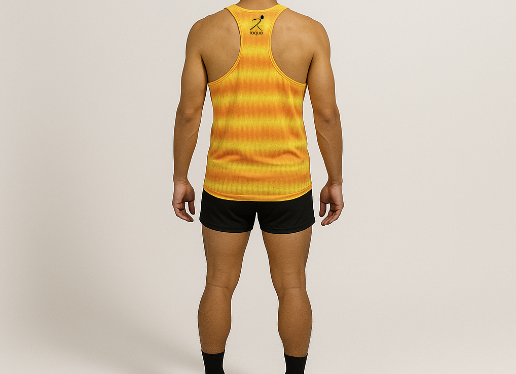{Pre-order SALE} Roque SOLAR FLARE - Designed for All