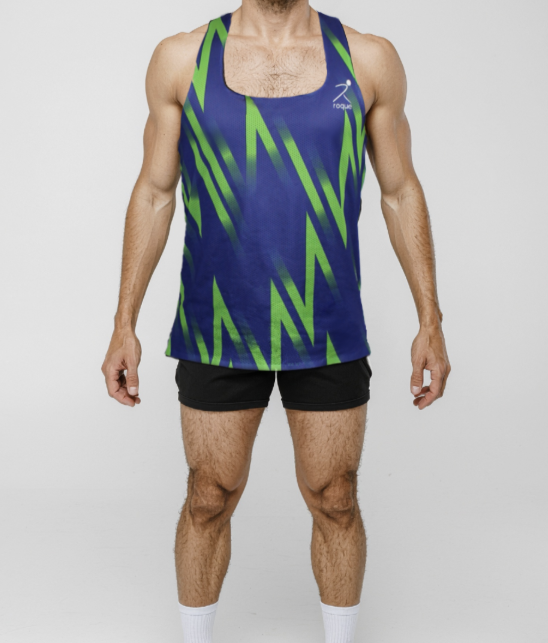 {Pre-order SALE} Roque GREEN SURGE - Designed for All