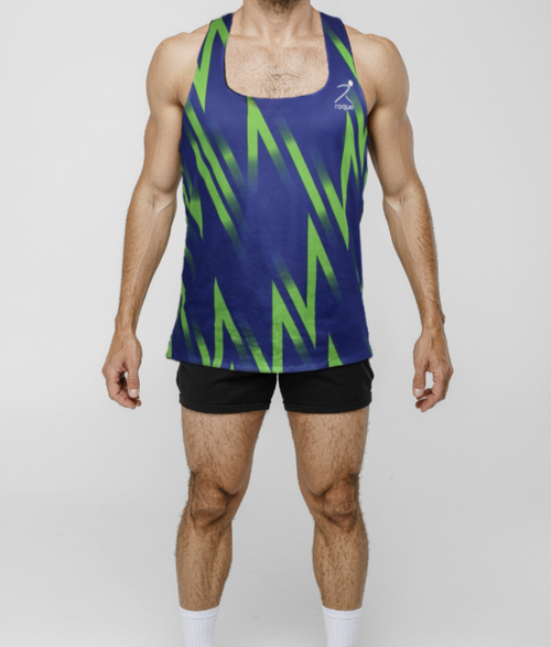 {Pre-order SALE} Roque GREEN SURGE - Designed for All