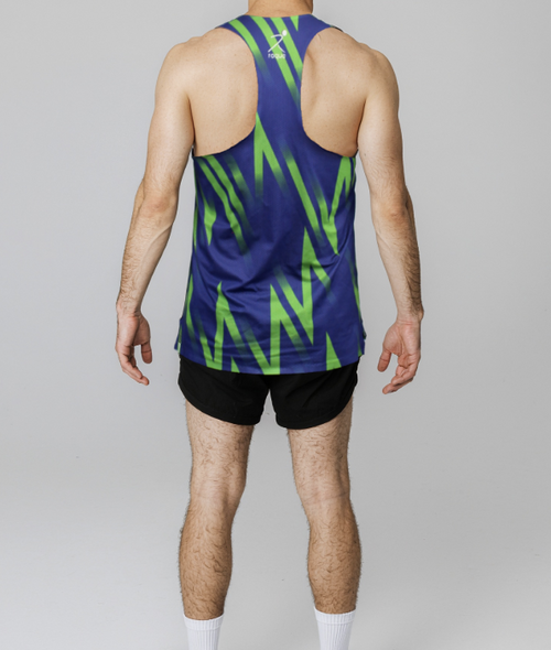 {Pre-order SALE} Roque GREEN SURGE - Designed for All