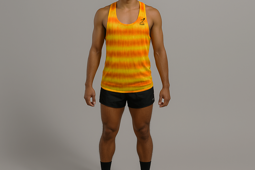 {Pre-order SALE} Roque SOLAR FLARE - Designed for All
